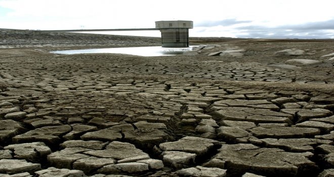 Avustralyada Kuraklık Tüm Kıtayı Etkiliyor