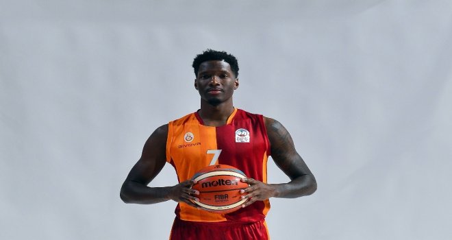 (Özel Haber) Nigel Hayes: “Türkiye Çok Güzel Bir Ülke Ama Benim Hedefim Nbaye Geri Dönmek”