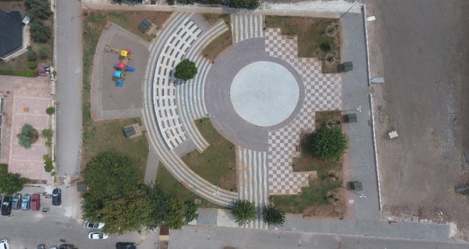 Erdemliye Kır Düğün Salonu