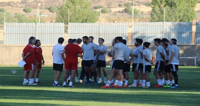 Orhan Kaynak: “Çok Zor Bir Maç Olacak, Taraftar Desteğine İhtiyaç Var”