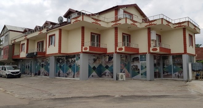 Yeni Türkiyenin Güçlü Kadınlarına Ve Gençliğine Hizmet Ediyoruz