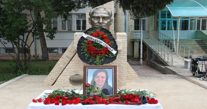 Genç Öğretim Üyesinin Ani Ölümü Üzüntüye Neden Oldu