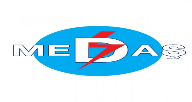 Medaştan Sokak Lambası Uyarısı