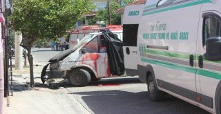 Herkes Kalp Krizi Sanmıştı, Gerçek Gizli Tanık İhbarıyla Ortaya Çıktı