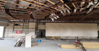 Demirtaş Kültür Merkezinde Sona Gelindi