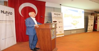 Müsiad İzmirden “İmar Barışı” Toplantısı