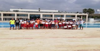 Artık Çocuklar Sokakta Değil Kurslarda