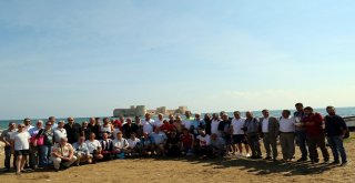 Kızkalesi Medya Günlerine Doğru