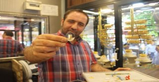 Çeyrek Gram Altına Talep Arttı