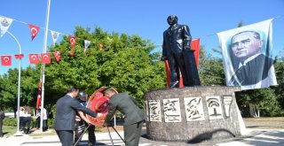 Bozyazıda Cumhuriyet Bayramı Kutlamaları