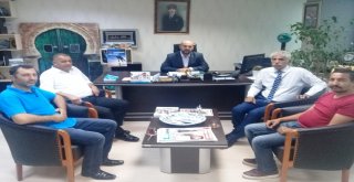 Uyuşturucuyla Mücadelede En Büyük Görev Ailelere