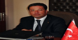 Ulusal Pamuk Konseyinin Yeni Başkanı Bertan Balçık Oldu