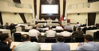 Erkilet Dere Mahallesi Kentsel Dönüşüm Alanı İlan Edildi