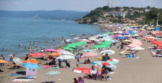 Karadeniz Sahilleri Güney Sahillerini Aratmıyor