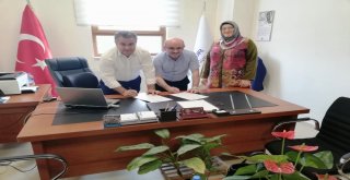 Hisarcık Milli Eğitim Müdürlüğü İle İş-Kur Arasında Protokol
