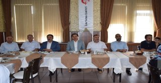 Ecdadın İzinde Osmanlı Medeniyetine Yolculuk Projesinin Kapanışı Yapıldı