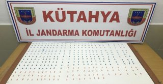Altıntaşta Uyuşturucu Operasyonu