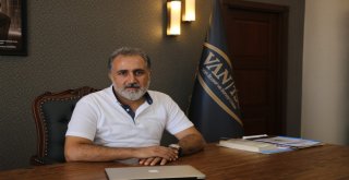 Van Tso Ayin İçin Hazır