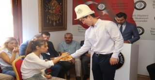 Yalçın Topçu: “Türkiye Yeniden Ulu Bir Çınar Olma Yoluna Girmiştir”