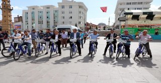 Yobis Halkın Hizmetine Açıldı