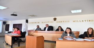 Başkan Kılıçtan, Meclis Üyelerine Plan Teşekkürü