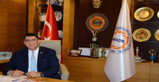 Aesobtan Dolar Çağrısı