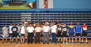 Meüde Özel Yetenek Sınavı Heyecanı