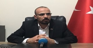 Dolara Bir Tepki De Geçenden