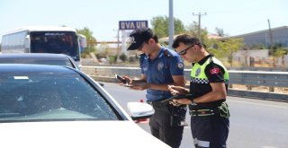 Manavgatta Suçlulara Göz Açtırılmıyor