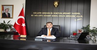 Ergene Kaymakamlığından Dolandırıcılık Uyarısı