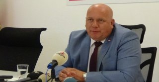 Edirnedeki Olaylı Tuvalet Kaldırıldı