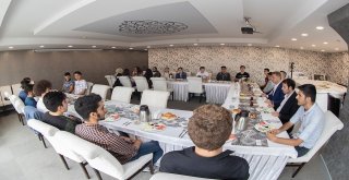 Gaziosmanpaşalı Lise Birincileri, Bosna Yabancı Dil Ve Kültür Kampını Tamamladı