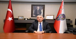 Emniyet Müdürü Karadumandan “Gazeteciler Ve Basın Bayramı” Mesajı