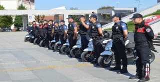 Mobil Okul Timi İle Bartında Güvenli Eğitim Sağlanacak