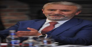 İnegöllü Mobilyacıların Gözü İngiltere Pazarında