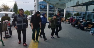 Karabükte Fuhuş Operasyonu