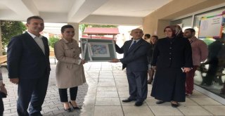 Başkan Yardımcısı Cebar “En İyi Projeyi İnceleyerek Seçeceğiz”