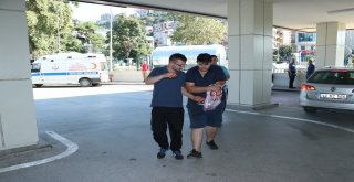 Kocaelide Hastaneler Acemi Kasaplarla Doldu