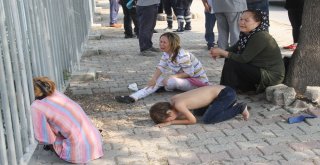 Sulama Kanalında Kaybolan Raminin Yakınları Yürekleri Dağladı