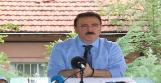 Tümen, “Olağanüstü Kongre Çağrısı Üyelere Saygısızlıktır”