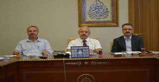 Kırıkkalede Büyükbaş Hayvan 400 Tlden Kesilecek