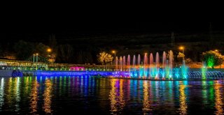 Piknikçilerin Vazgeçilmezi Ekşisu