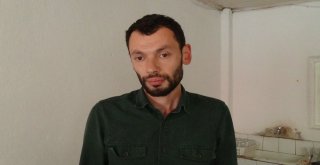 Etlerle Birlikte Küflü Ekmeği Bile Almışlar