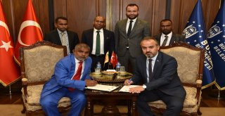 İmzalar ‘İyi Niyetle Atıldı