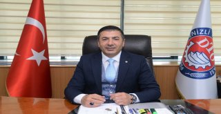 Dto Başkanı Uğur Erdoğandan Yenilikçi Gençlere Çağrı