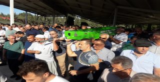 Tatlıcı Kösenin Kurucusu Toprağa Verildi