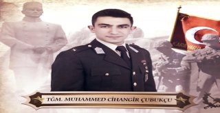 Şehit Çubukçunun İsmi Balçovada Yaşayacak