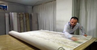 (Özel) Halı Yıkamacılarda Bayram Yoğunluğu