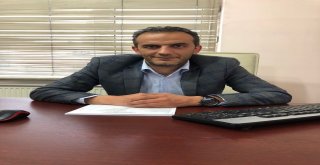 Dr. Fatih Kacıroğlu “Devletimizin Yanındayız”