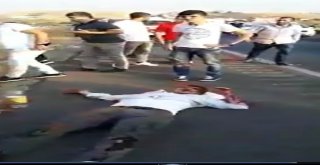 8 Kişinin Yaralandığı Kaza Sonrası Can Pazarı